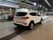 Hyundai Tucson III Санкт-Петербург  - изображение 15