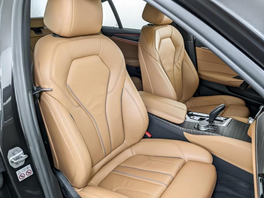 BMW 5 серии VII (G30/G31/G38) Рестайлинг Москва  - изображение 24