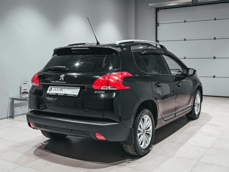 Peugeot 2008 I Екатеринбург  - изображение 7