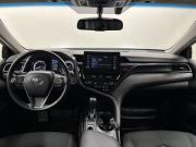 Toyota Camry VIII (XV70) Рестайлинг Вологда  - изображение 37