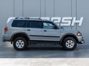Mitsubishi Montero Sport I Краснодар  - изображение 24