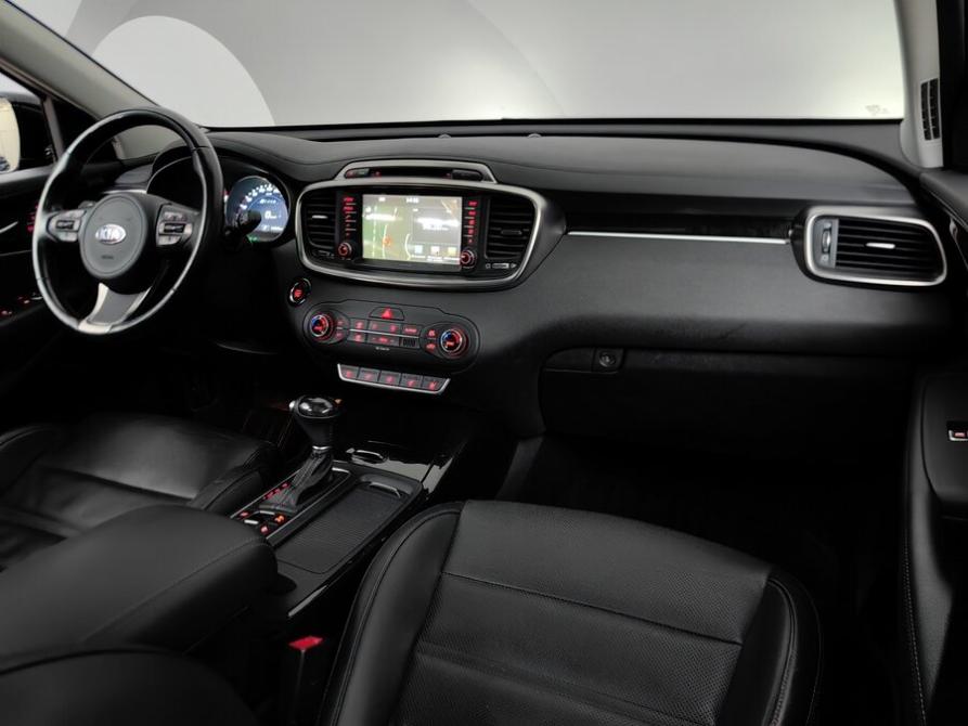 Kia Sorento III Prime Подольск  - изображение 15