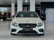 Mercedes-Benz E-Класс AMG V (W213) Екатеринбург  - изображение 36