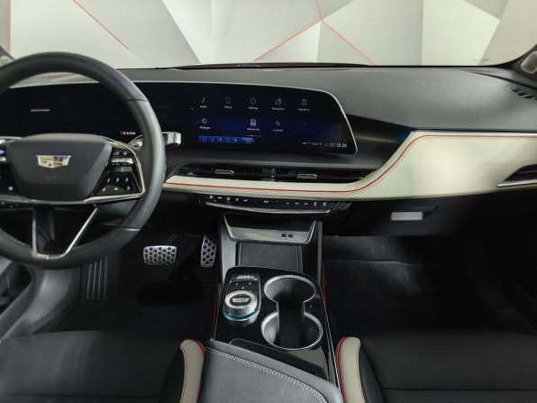Cadillac GT4 с пробегом 2023 года, цена 5 220 000 рублей, 25036 км, внедорожник, Автокод Объявления