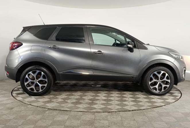 Renault Kaptur I с пробегом 2020 года, цена 1 780 000 рублей, 102842 км, внедорожник, Автокод Объявления