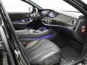 Mercedes-Benz S-Класс VI (W222 C217) Рестайлинг Екатеринбург  - изображение 53