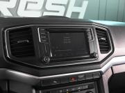 Volkswagen Amarok I Рестайлинг Ростов-на-Дону  - изображение 33