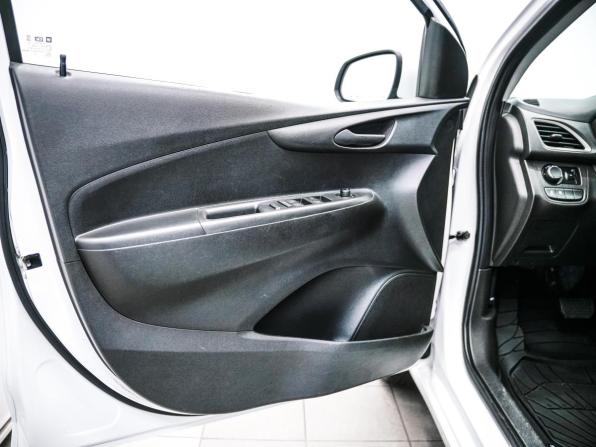 Chevrolet Spark IV Рестайлинг с пробегом 2020 года, цена 1 050 000 рублей, 63477 км, хэтчбек, Автокод Объявления