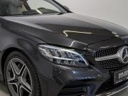Mercedes-Benz C-Класс IV (W205) Рестайлинг Санкт-Петербург  - изображение 57