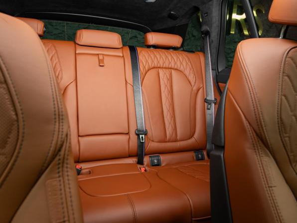 Новый BMW X5 IV (G05/G18) Рестайлинг 2026 года, цена 20 690 000 рублей, внедорожник, Автокод Объявления