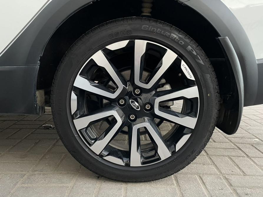 Lada (ВАЗ) Vesta I Рестайлинг (NG) Тамбов  - изображение 20