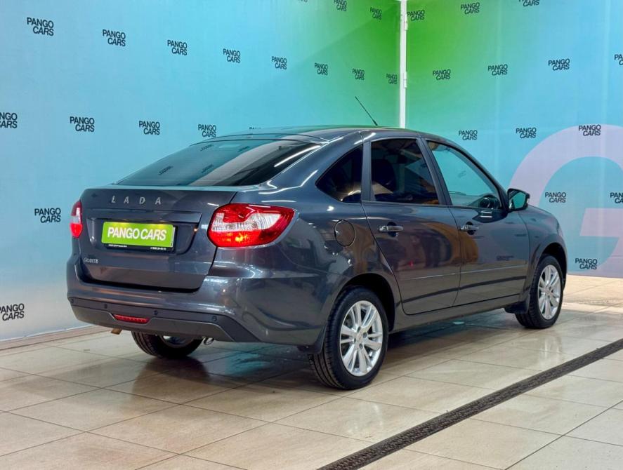 Lada (ВАЗ) Granta I Рестайлинг Набережные Челны  - изображение 3