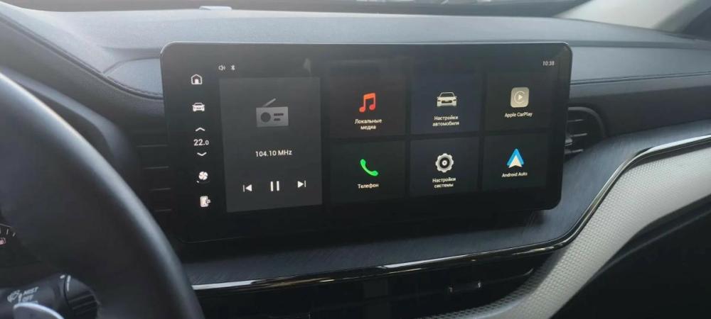 Haval F7 I Рестайлинг Пермь  - изображение 13