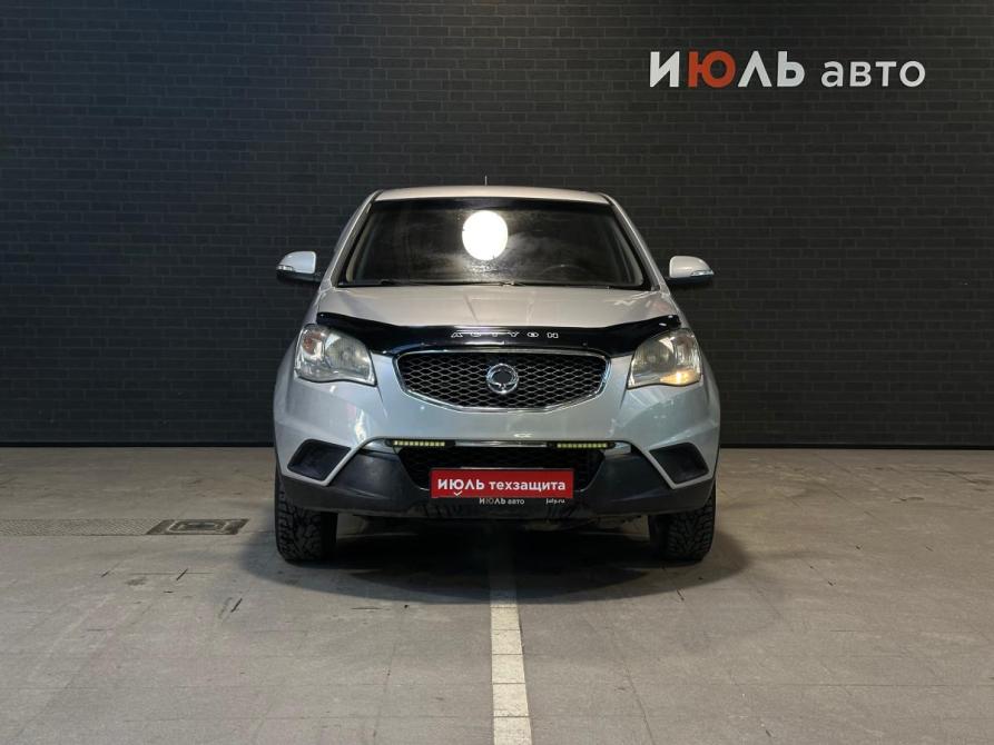 SsangYong Actyon II Челябинск  - изображение 2