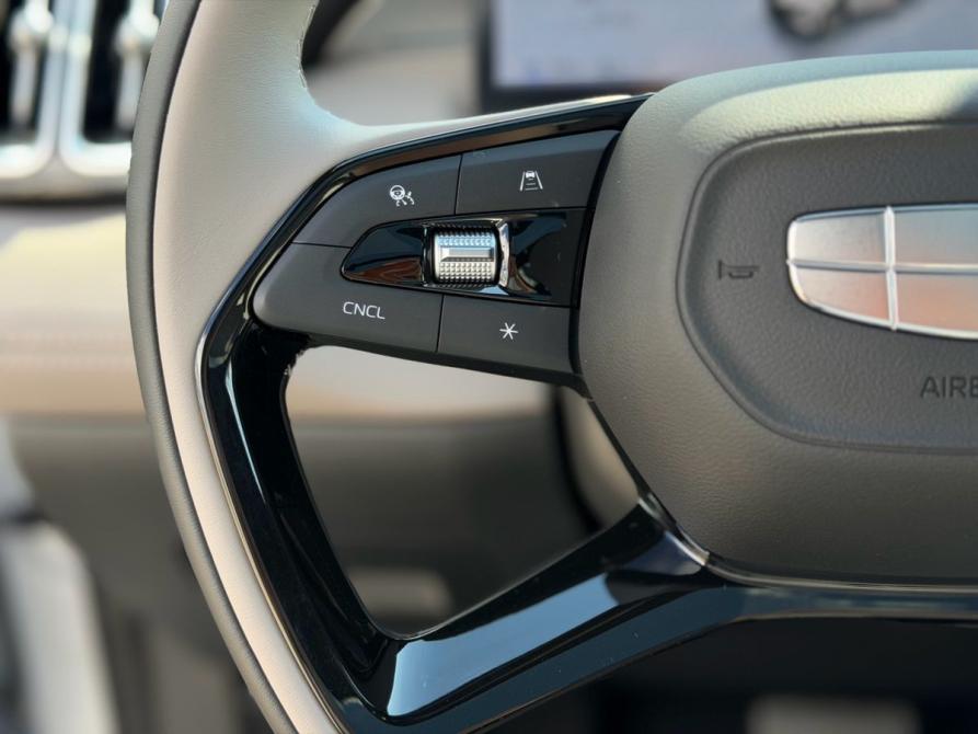 Geely Atlas II Казань  - изображение 22