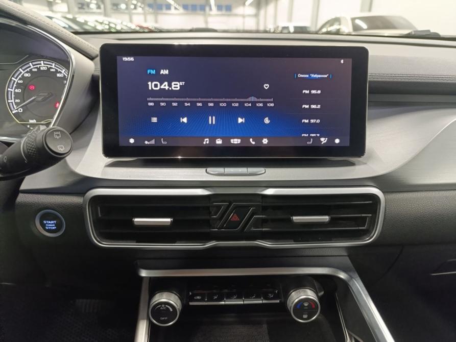 Geely Coolray I Набережные Челны  - изображение 18