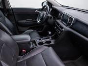 Kia Sportage IV Москва  - изображение 27