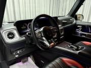 Mercedes-Benz G-Класс AMG II (W463) Ижевск  - изображение 58