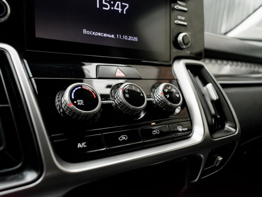 Kia Sorento IV Екатеринбург  - изображение 21