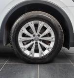 Volkswagen Tiguan II Москва  - изображение 49