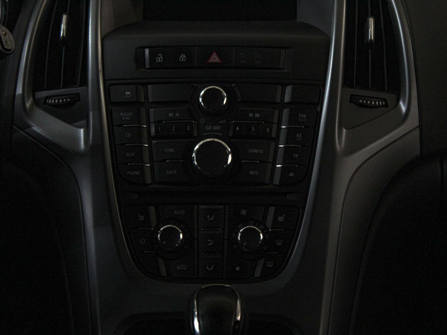 Opel Astra J Ростов-на-Дону  - изображение 16
