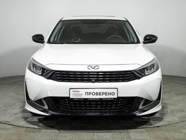Kaiyi E5 с пробегом 2023 года, цена 1 679 585 рублей, 13929 км, седан, Автокод Объявления