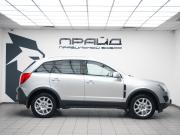 Opel Antara I Рестайлинг Ростов-на-Дону  - изображение 30