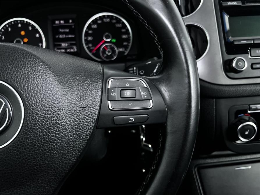 Volkswagen Tiguan I Калининград  - изображение 18
