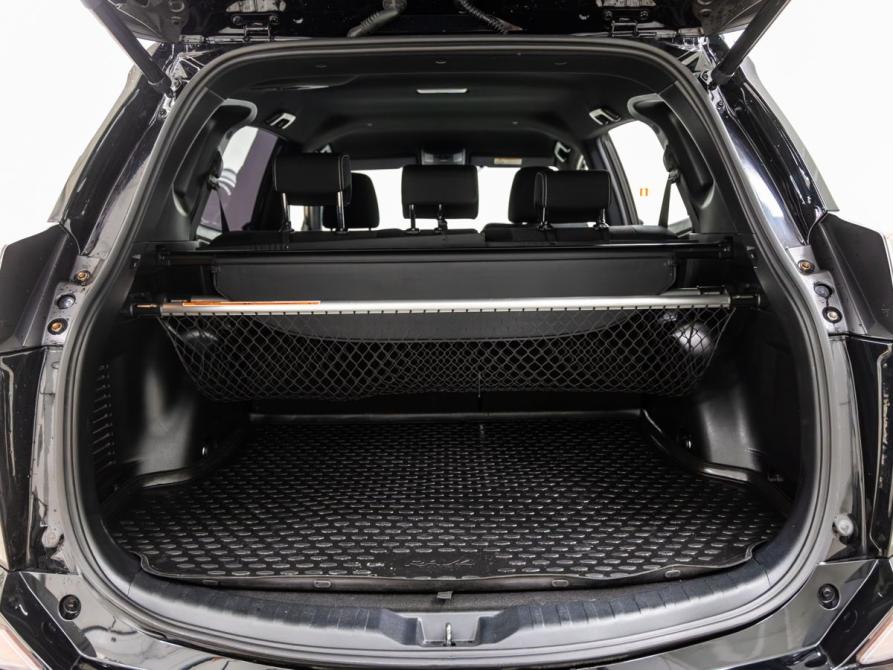 Toyota RAV4 IV (XA40) Рестайлинг Волгоград  - изображение 37