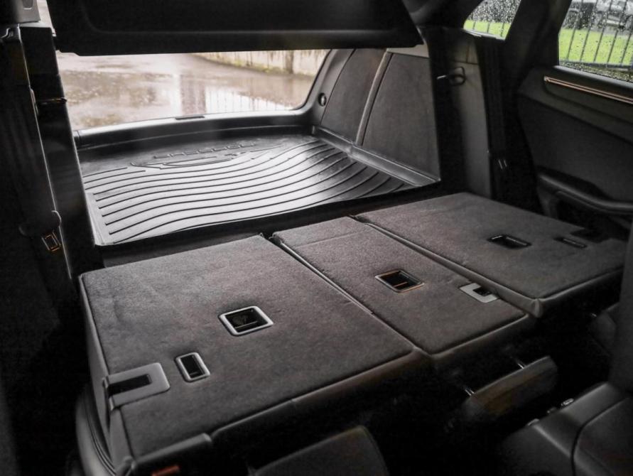 Porsche Macan I Санкт-Петербург  - изображение 31