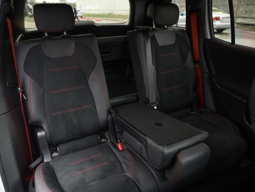 Mercedes-Benz GLB AMG I (X247) Санкт-Петербург  - изображение 32
