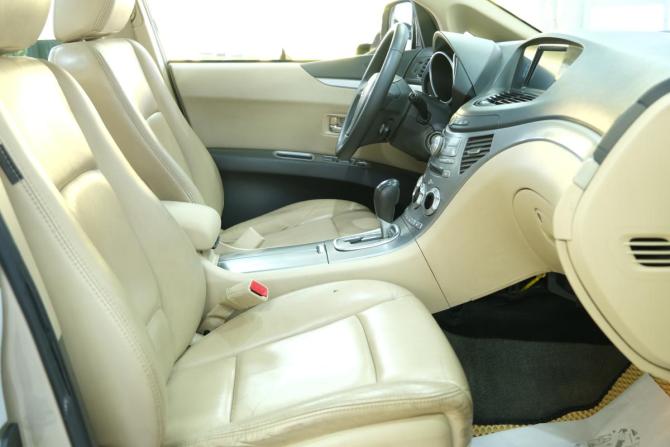 Subaru Tribeca I Рестайлинг с пробегом 2008 года, цена 1 299 000 рублей, 223000 км, внедорожник, Автокод Объявления