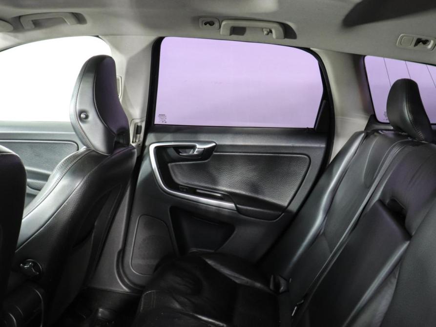 Volvo XC60 I Химки  - изображение 9