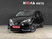 Nissan Note II Рестайлинг Екатеринбург  - изображение 23