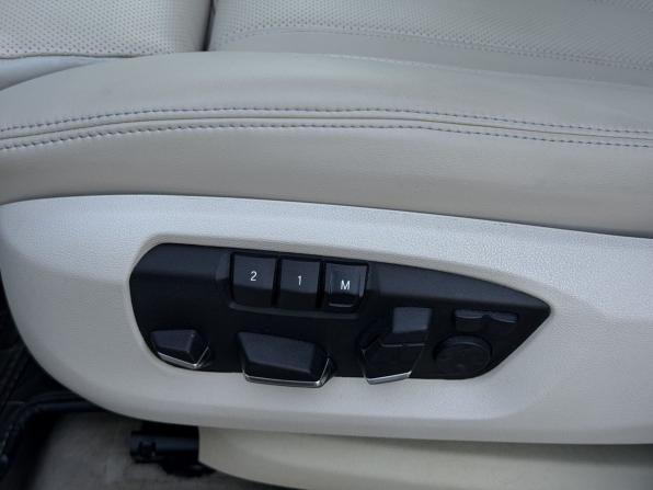 BMW X5 III (F15) с пробегом 2014 года, цена 2 650 000 рублей, 216856 км, внедорожник, Автокод Объявления