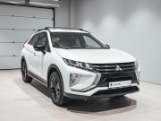 Mitsubishi Eclipse Cross I Екатеринбург  - изображение 20