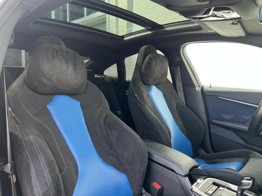 BMW 2 серии F44 Санкт-Петербург  - изображение 19