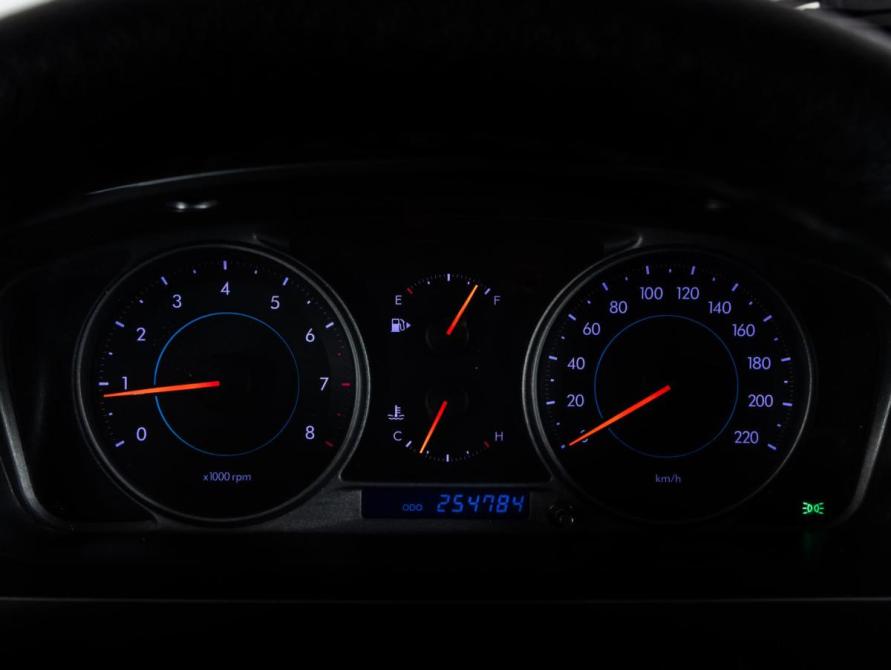 Chevrolet Epica V250 Рестайлинг Санкт-Петербург  - изображение 17