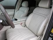 Genesis G90 II Москва  - изображение 47