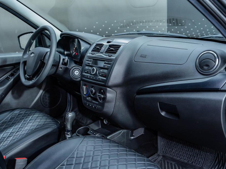 Lada (ВАЗ) Granta I Рестайлинг Самара  - изображение 15