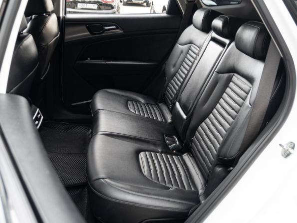 Kia Sportage V с пробегом 2024 года, цена 4 070 000 рублей, 37271 км, внедорожник, Автокод Объявления
