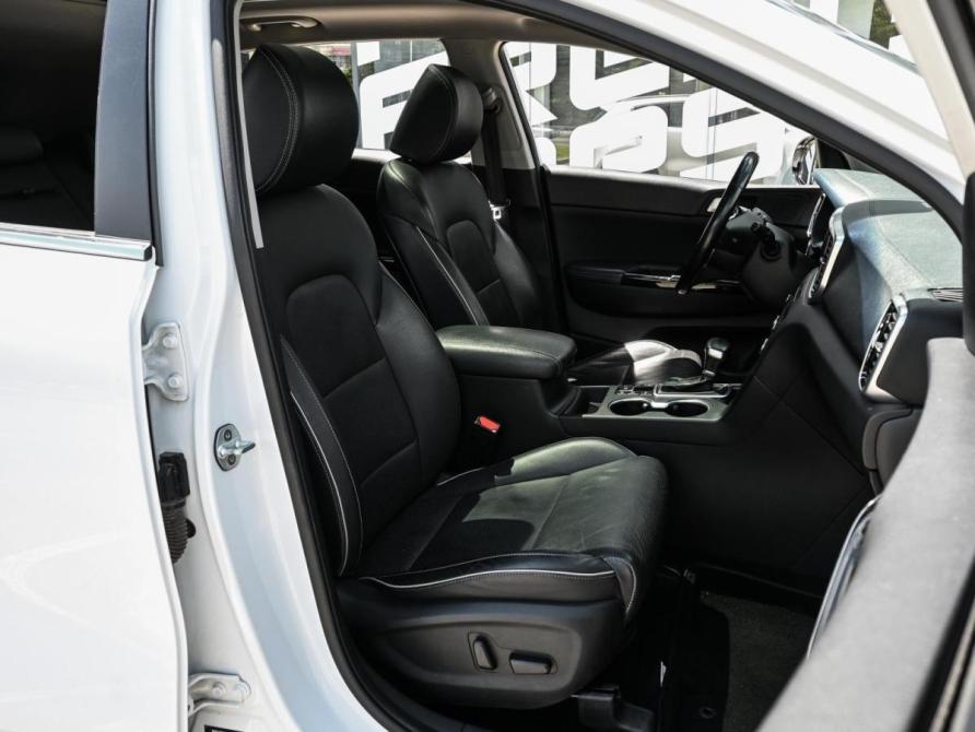 Kia Sportage IV Рестайлинг Волгоград  - изображение 13