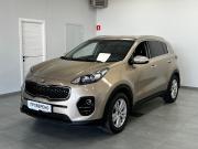 Kia Sportage IV Казань  - изображение 19