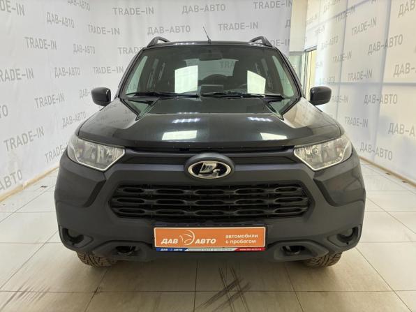 Lada (ВАЗ) Niva Travel I с пробегом 2023 года, цена 980 000 рублей, 72000 км, внедорожник, Автокод Объявления