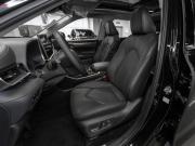 Toyota Highlander IV (XU70) Москва  - изображение 39