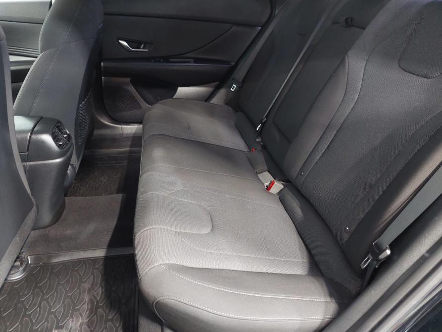 Hyundai Elantra VII (CN7) Пермь  - изображение 21
