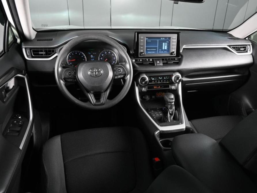 Toyota RAV4 V (XA50) Ростов-на-Дону  - изображение 6