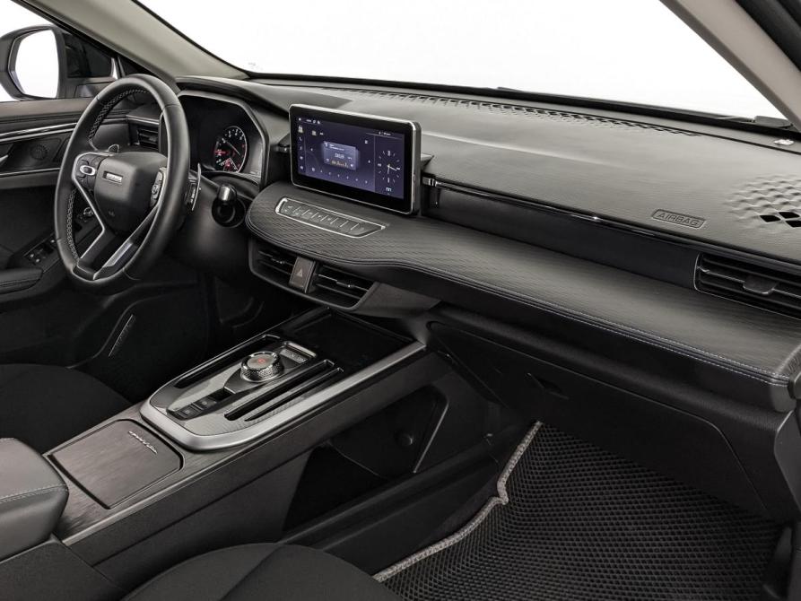 Haval Jolion I Рестайлинг Москва  - изображение 12