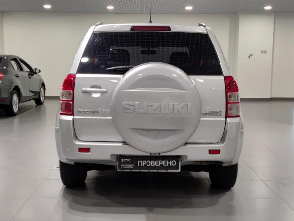 Suzuki Grand Vitara II Рестайлинг 2 с пробегом 2013 года, цена 1 160 000 рублей, 183856 км, внедорожник, Автокод Объявления