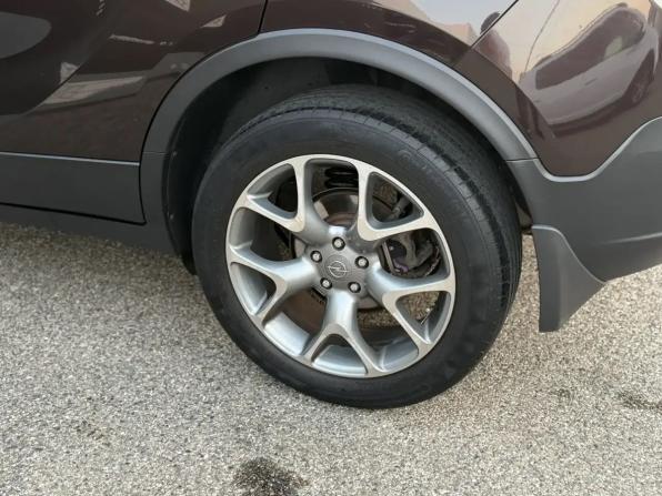 Opel Mokka I с пробегом 2014 года, цена 1 199 000 рублей, 87667 км, внедорожник, Автокод Объявления